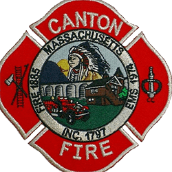 Canton Fire Department Norfolk County Technical Rescue Team