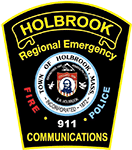 Holbrook Regional Emergency Communications Center