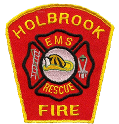 Holbrook Fire Department Norfolk County Technical Rescue Team