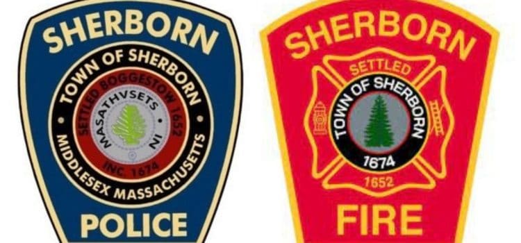 Holbrook Regional Emergency Communications Center to Assume Dispatch Services for Sherborn Police, Fire Departments