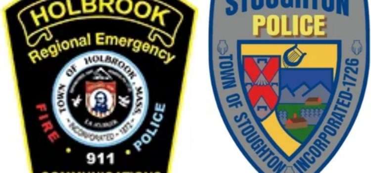 Holbrook Regional Emergency Communications Center Assumes Dispatch Services for Stoughton Police